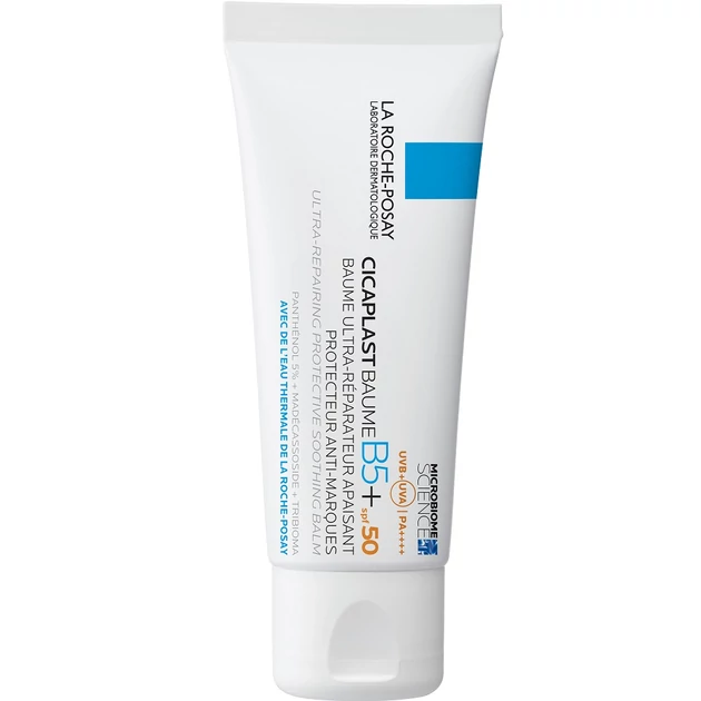 La Roche-Posay Cicaplast Baume B5+ SPF50 balzsam 40ml