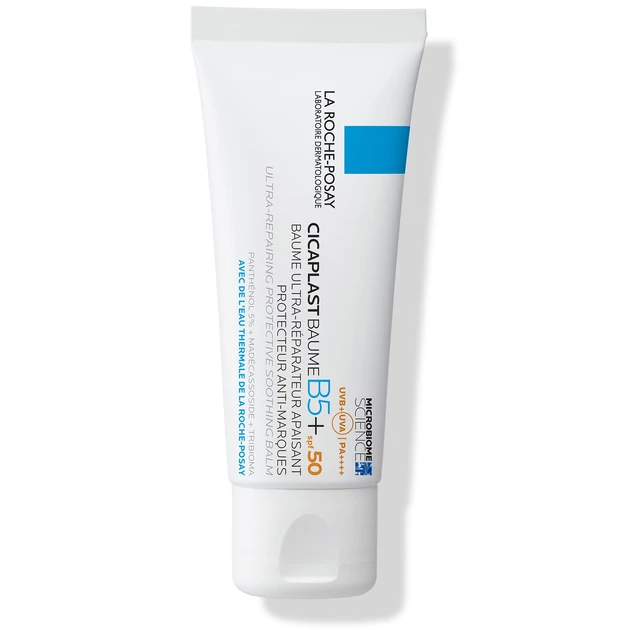 La Roche-Posay Cicaplast Baume B5+ SPF50 balzsam 40ml