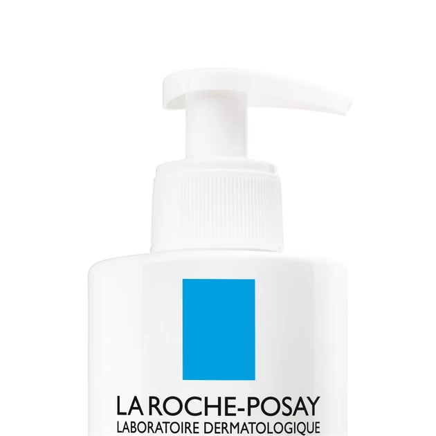 La Roche-Posay Lipikar Baume AP+ M balzsam könnyű textúra 400 ml