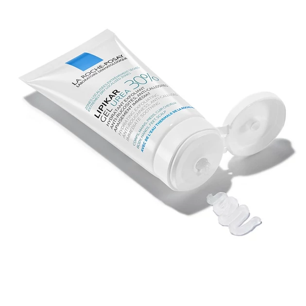 La Roche-Posay Lipikar 30% UREA gél 50ml