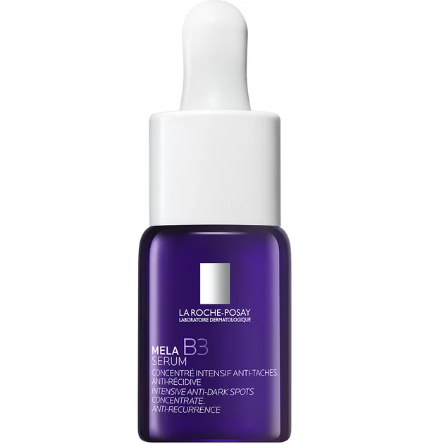 La Roche-Posay Mela B3 bőrápoló szérum 10ml