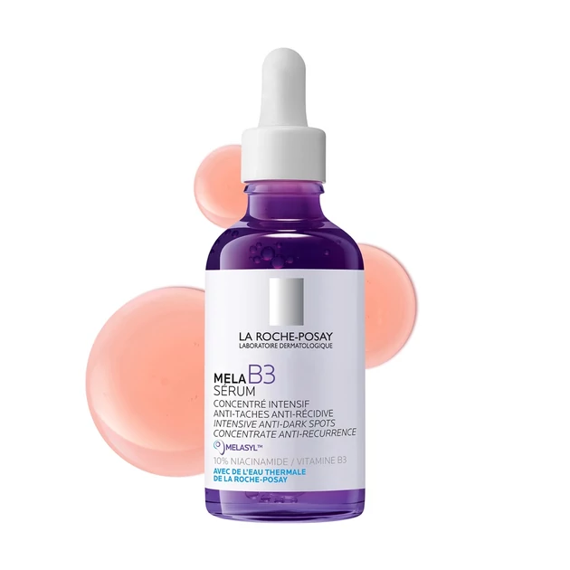 La Roche-Posay Mela B3 bőrápoló szérum 50ml