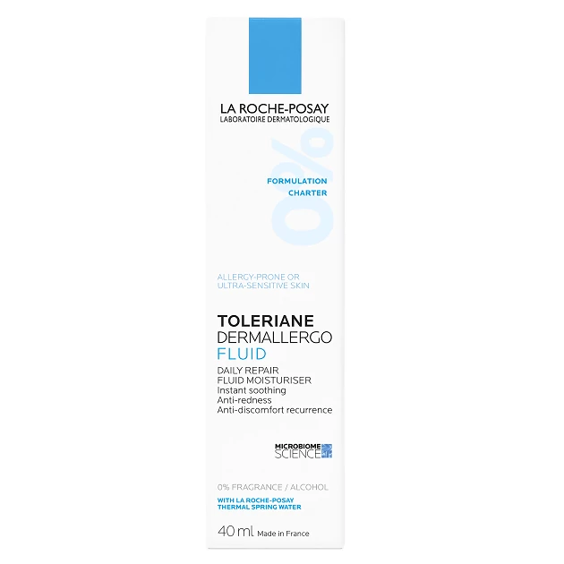 La Roche-Posay Toleriane Dermallergo Fluid 40ml