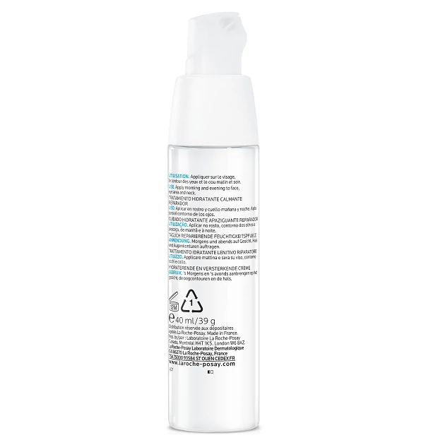 La Roche-Posay Toleriane Dermallergo Fluid 40ml