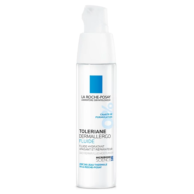 La Roche-Posay Toleriane Dermallergo Fluid 40ml