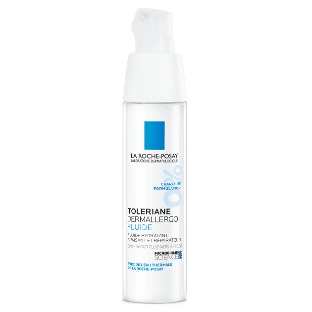 La Roche-Posay Toleriane Dermallergo Fluid 40ml
