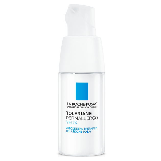 La Roche-Posay Toleriane Ultra Dermallergo szemkörnyékápoló 20ml