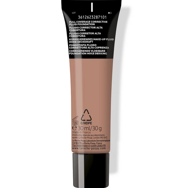 La Roche-Posay Toleriane korrekciós alapozó make-up SPF25 11 30ml