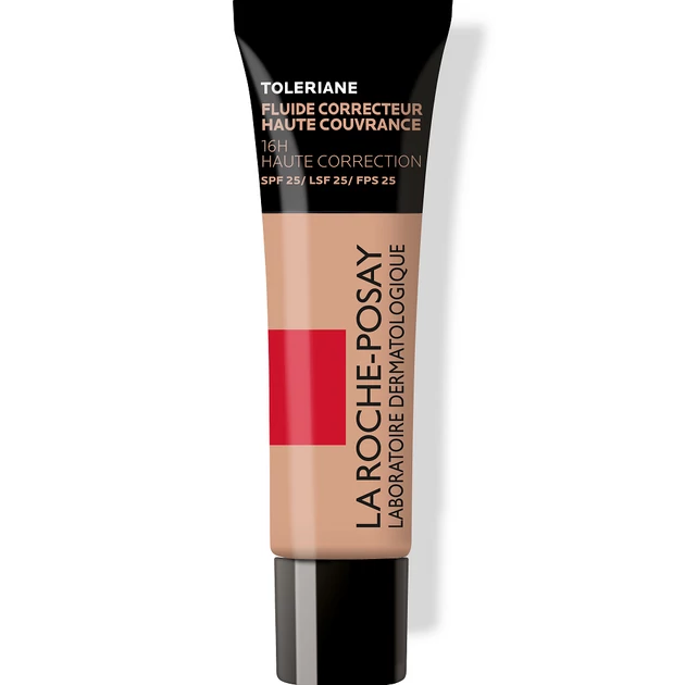 La Roche-Posay Toleriane korrekciós alapozó make-up SPF25 12 30ml