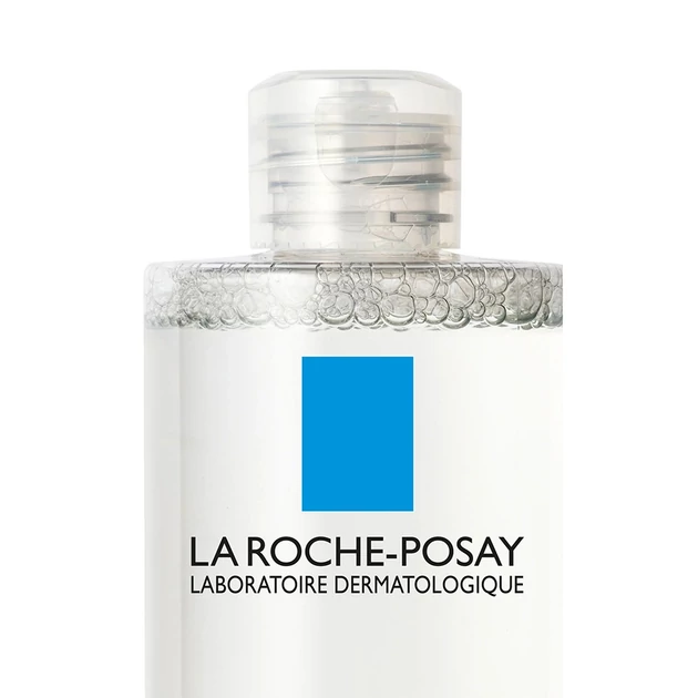 La Roche-Posay Toleriane Micellás arctisztító ULTRA érzékeny bőrre 200ml