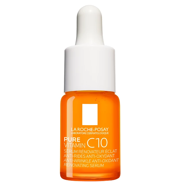 La Roche-Posay C-vitamin öregedésgátló szérum 10ml