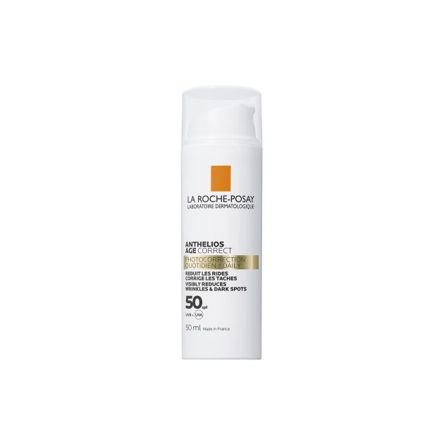 La Roche-Posay Anthelios Age Correct SPF50+ 50 ml