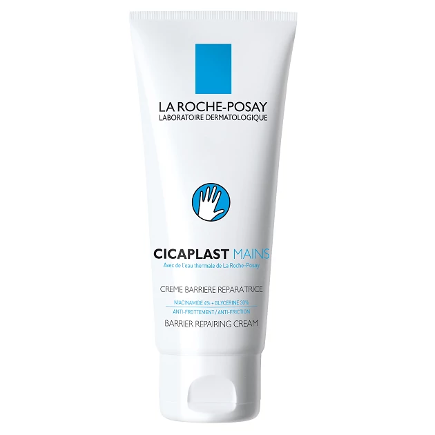 La Roche-Posay Cicaplast Mains kézkrém 100 ml