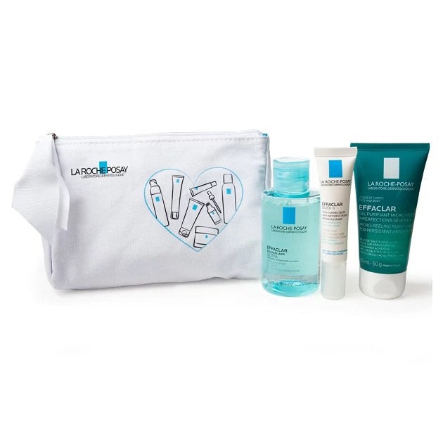 La Roche-Posay Effaclar felfedezőcsomag