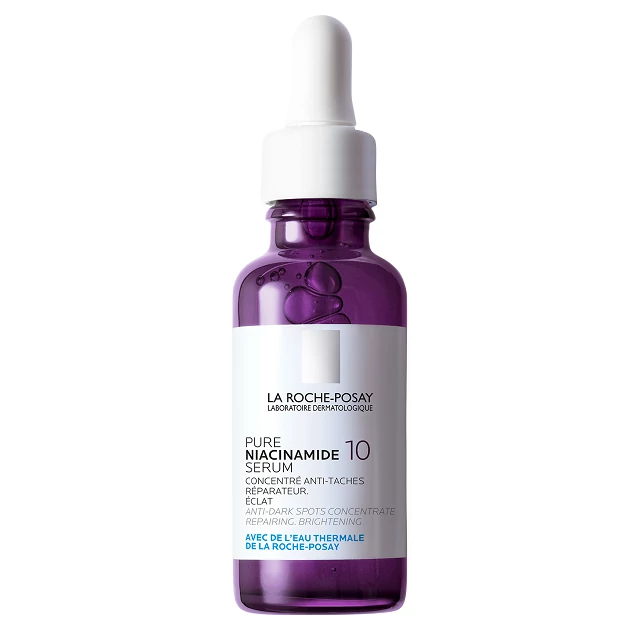 La Roche-Posay Pure Niacinamide B9 szérum 30ml