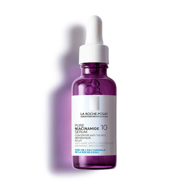 La Roche-Posay Pure Niacinamide B9 szérum 30ml