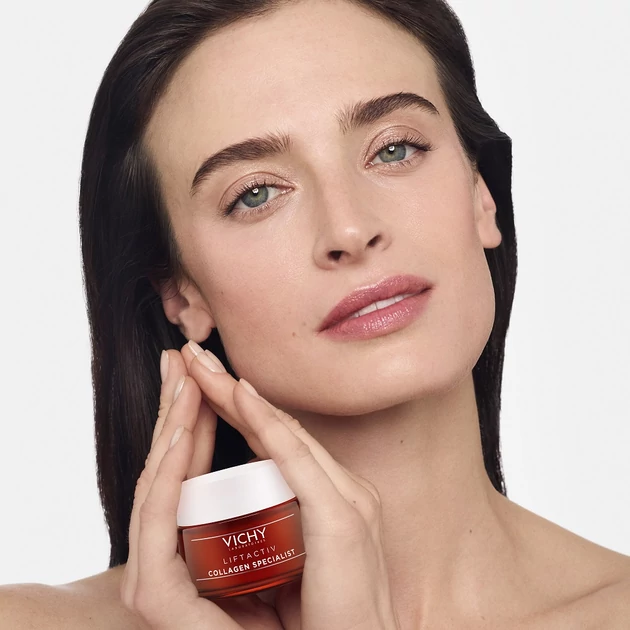 Vichy Liftactiv COLLAGEN SPECIALIST komplex öregedésgátló arckrém 50ml