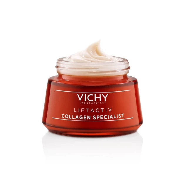 Vichy Liftactiv COLLAGEN SPECIALIST komplex öregedésgátló arckrém 50ml