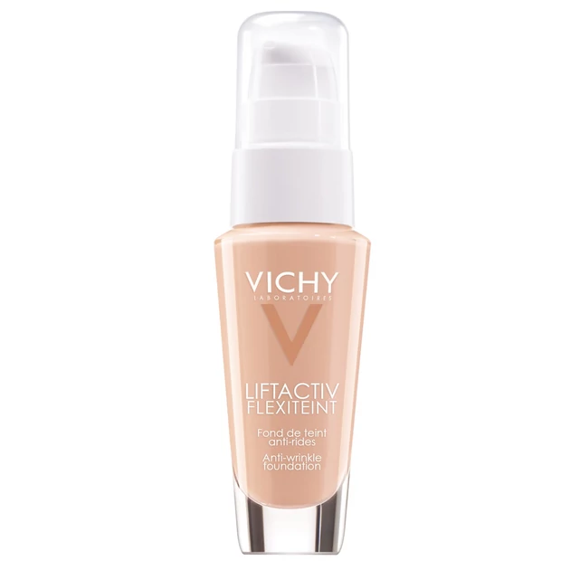 Vichy Liftactiv Flexiteint Ránctalanító alapozó 15 30ml