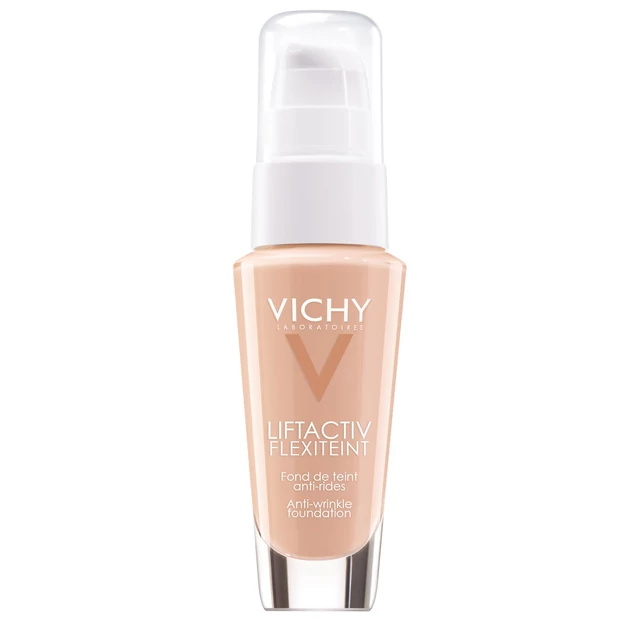 Vichy Liftactiv Flexiteint Ránctalanító alapozó 25 30ml