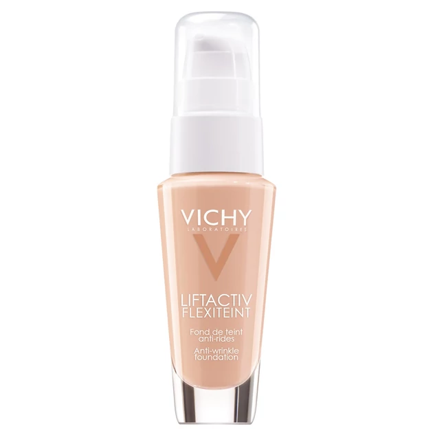 Vichy Liftactiv Flexiteint Ránctalanító alapozó 35 30ml