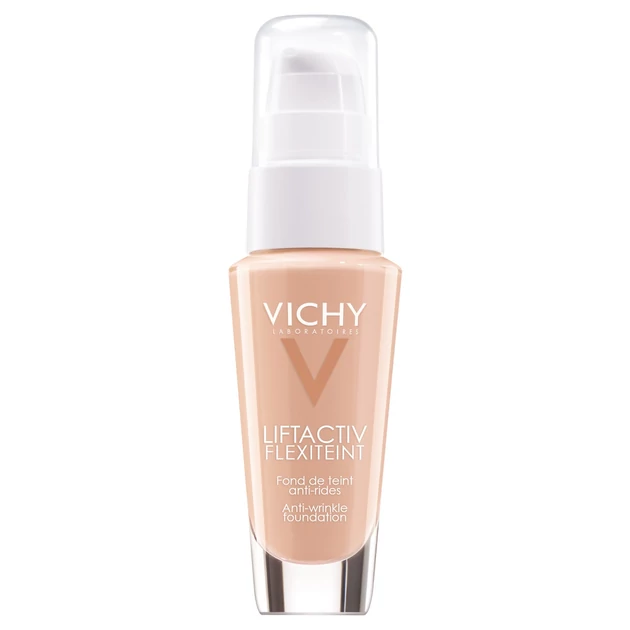 Vichy Liftactiv Flexiteint Ránctalanító alapozó 45 30ml