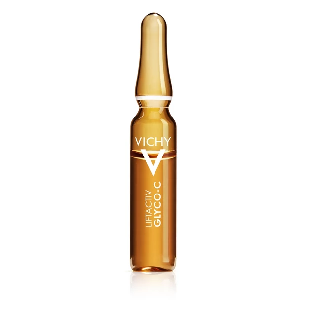 Vichy Liftactiv SPECIALIST Glyco-C Éjszakai Peeling ampulla 10x2ml