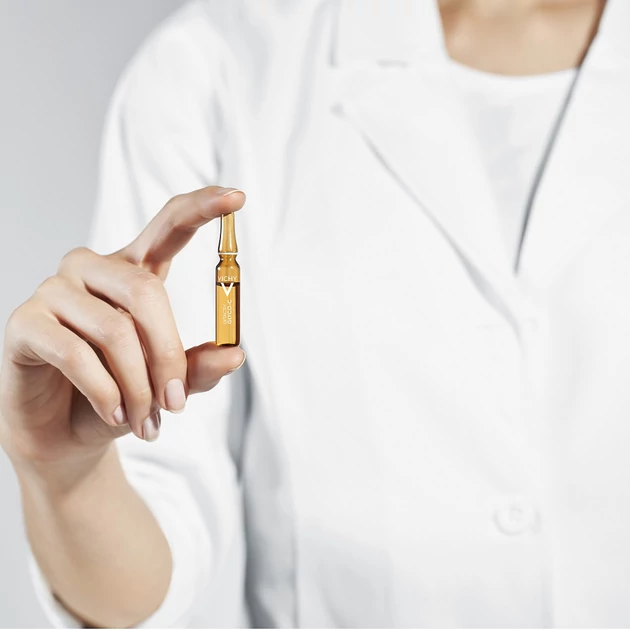 Vichy Liftactiv SPECIALIST Glyco-C Éjszakai Peeling ampulla