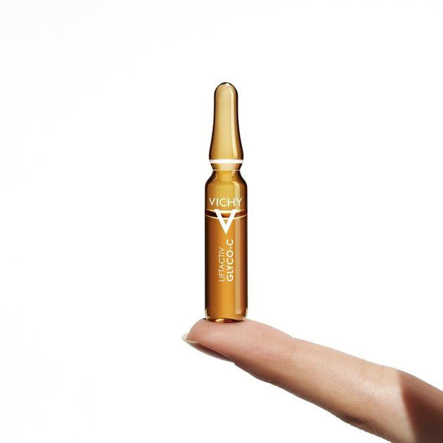 Vichy Liftactiv SPECIALIST Glyco-C Éjszakai Peeling ampulla
