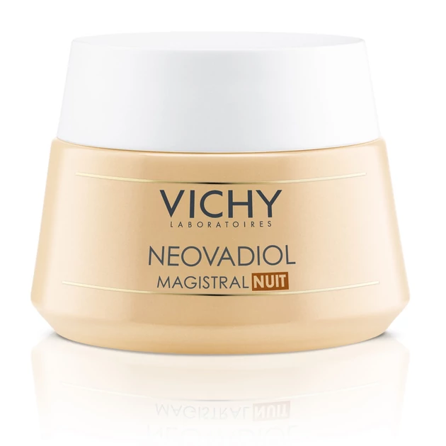 Vichy Neovadiol Magistral éjszakai arcápoló balzsam 50ml