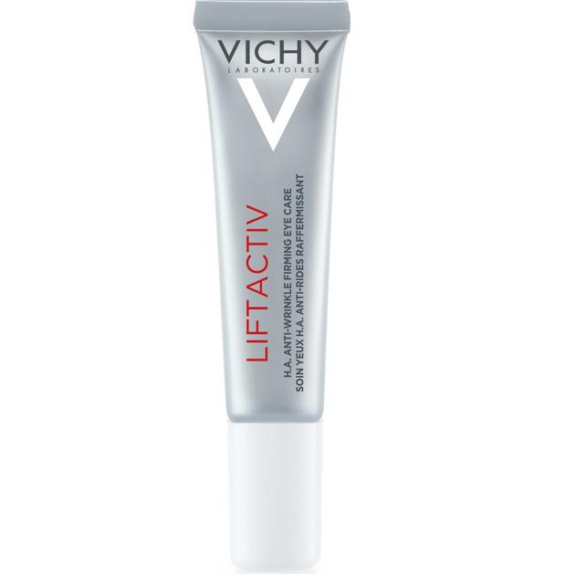 Vichy Liftactiv H.A. ránctalanító szemkörnyékápoló 15ml