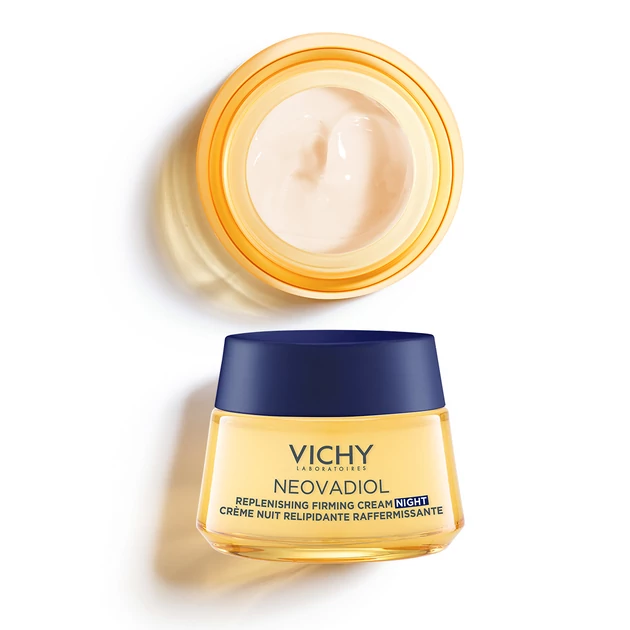 Vichy Neovadiol változókor utáni éjszakai krém 50ml