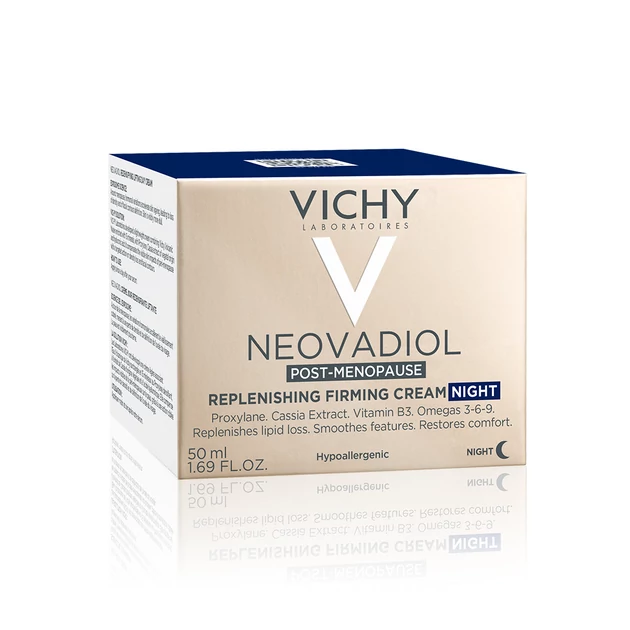 Vichy Neovadiol változókor utáni éjszakai krém 50ml