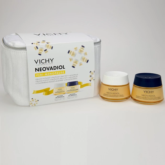 Vichy Neovadiol PERI Menopauza karácsonyi csomag
