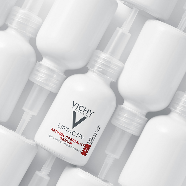 Vichy Liftactiv Specialist Retinol Szérum 30 ml