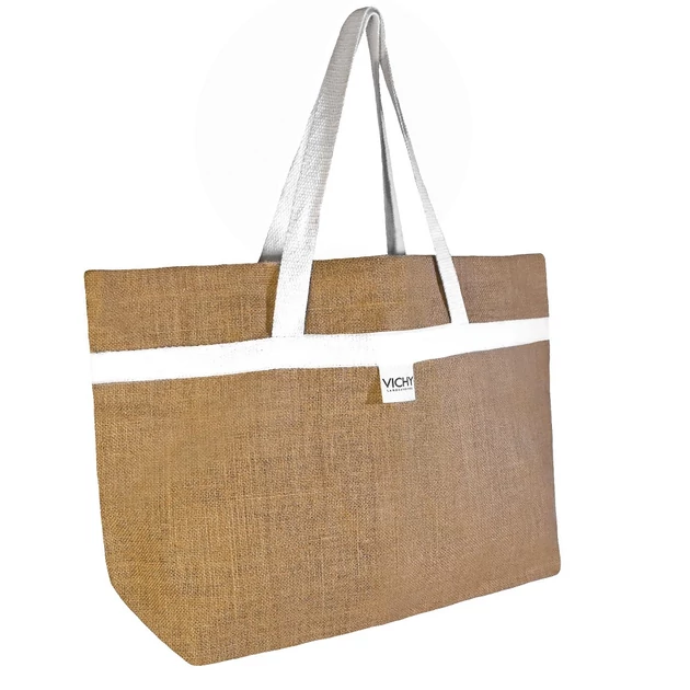 Vichy Exkluzív Strandtáska