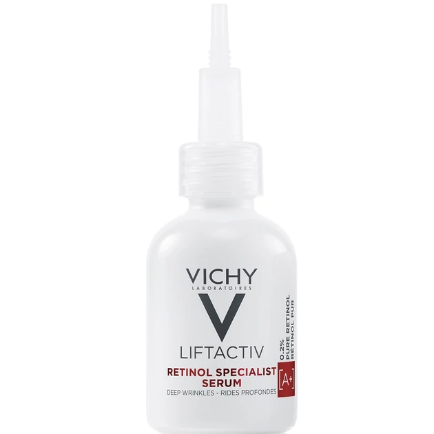 Vichy Liftactiv Specialist Retinol Szérum