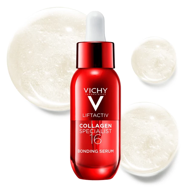 Vichy Liftactiv Specialist 16 Szérum 30ml