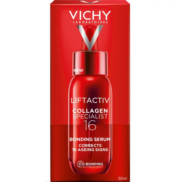 Vichy Liftactiv Specialist 16 Szérum 30ml