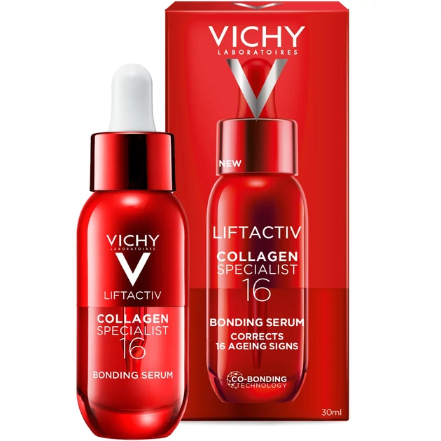 Vichy Liftactiv Specialist 16 Szérum 30ml
