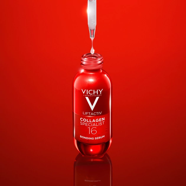 Vichy Liftactiv Specialist 16 Szérum 30ml