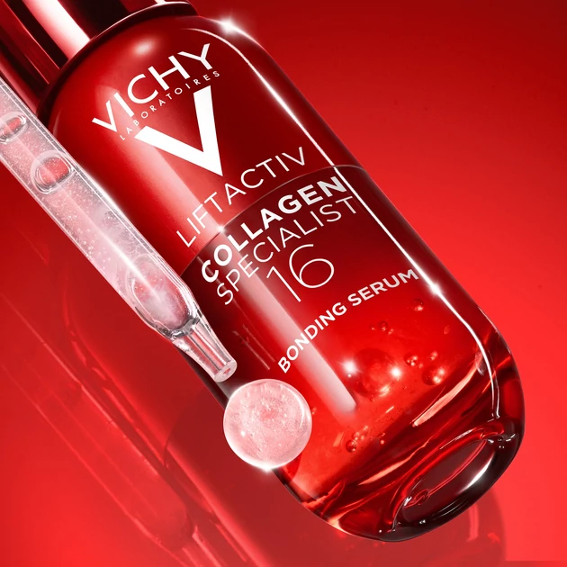 Vichy Liftactiv Specialist 16 Szérum 30ml