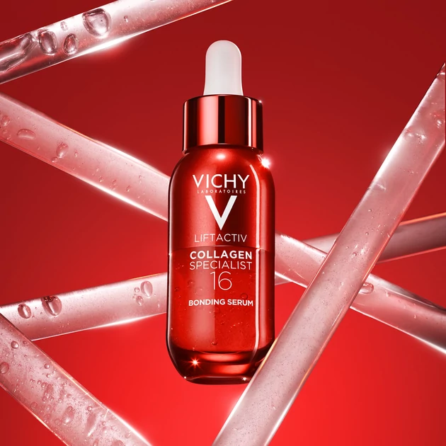 Vichy Liftactiv Specialist 16 Szérum 30ml