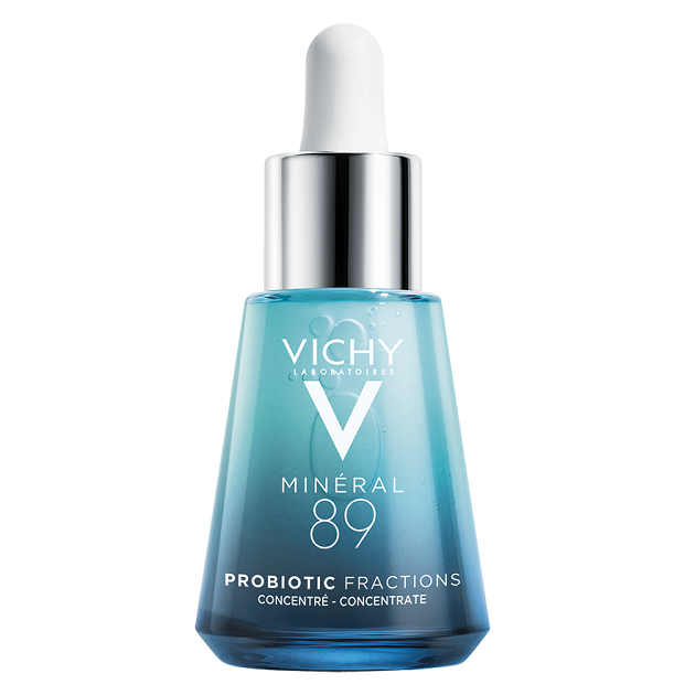 Vichy Minéral 89 Probiotic Fractions regeneráló szérum 30ml