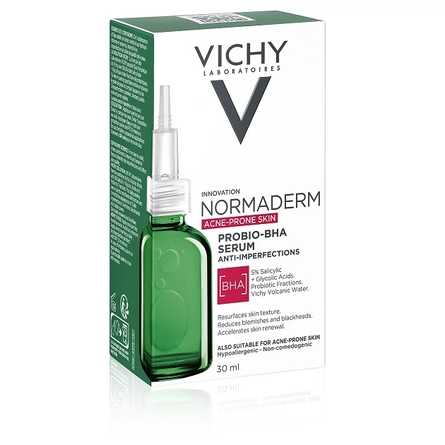 Vichy Normaderm PROBIO-BHA Szérum 30ml