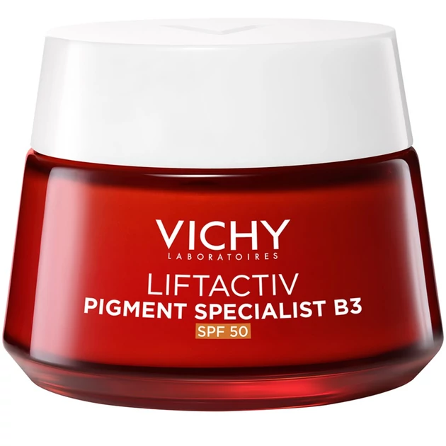 Vichy Liftactiv Pigment Specialist B3 krém SPF50 50ml