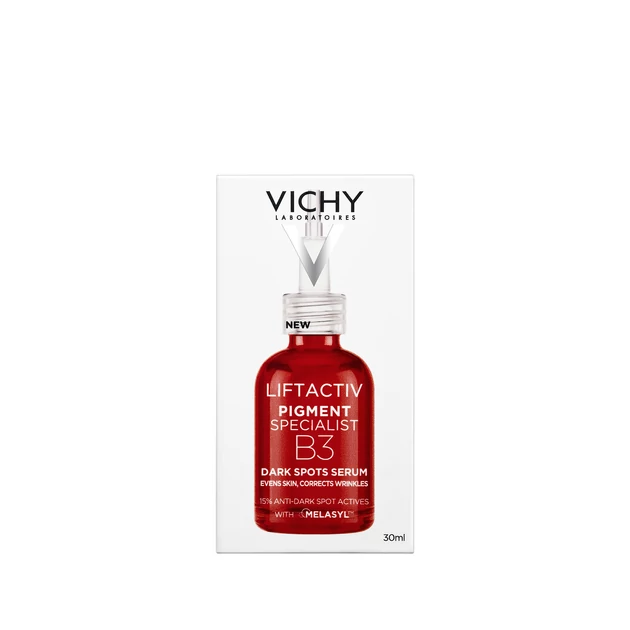 Vichy Liftactiv Pigment Specialist B3 szérum 30ml