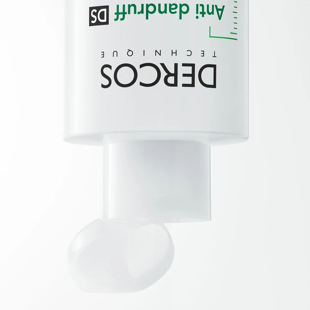 Vichy Dercos korpásodás elleni 2in1 sampon és balzsam 200ml