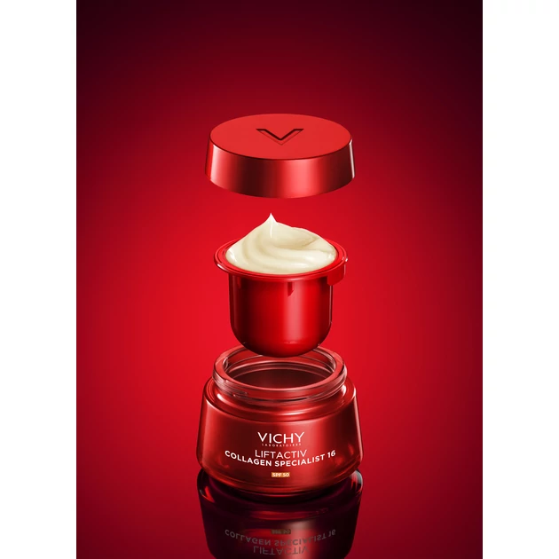 Vichy Liftactiv Collagen Specialist 16 krém SPF50 50ml