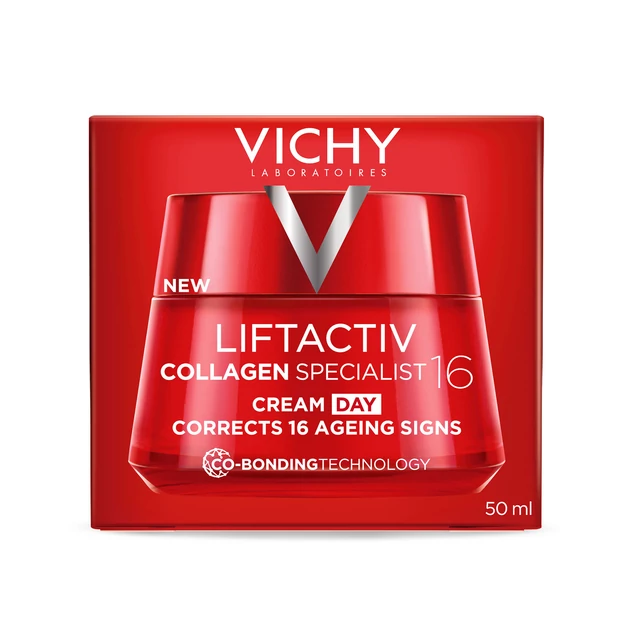 Vichy Liftactiv COLLAGEN SPECIALIST 16 nappali krém 50ml